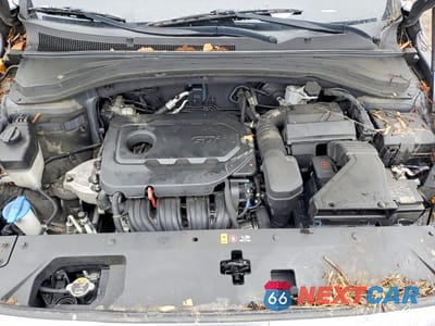 Zdjęcie 12 z 12 samochodu: 2019 HYUNDAI SANTA FE SE 2.4L VIN:5NMS2CAD5KH124824 - miniatura