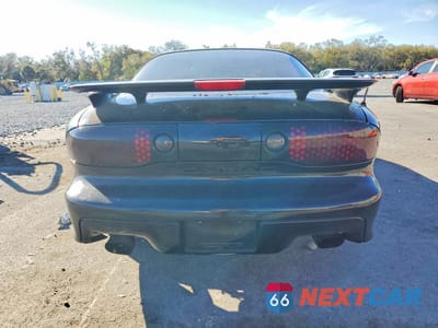 Zdjęcie 6 z 12 samochodu: 2000 PONTIAC FIREBIRD FORMULA VIN:2G2FV22G0Y2149766 - miniatura