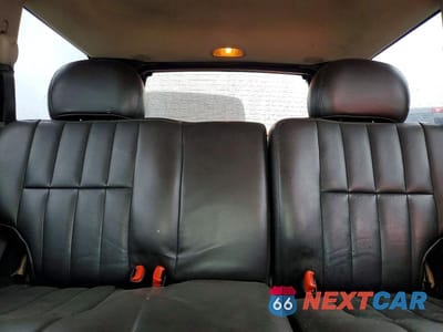 Zdjęcie 10 z 13 samochodu: 2002 JEEP GRAND CHEROKEE LAREDO VIN:1J4GX48SX2C152600 - miniatura