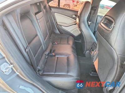 Zdjęcie 10 z 11 samochodu: 2016 MERCEDES-BENZ CLA 250 VIN:WDDSJ4EB6GN333734 - miniatura