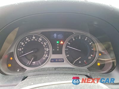 Zdjęcie 9 z 12 samochodu: 2008 LEXUS IS 250 BASE VIN:JTHCK262785017290 - miniatura