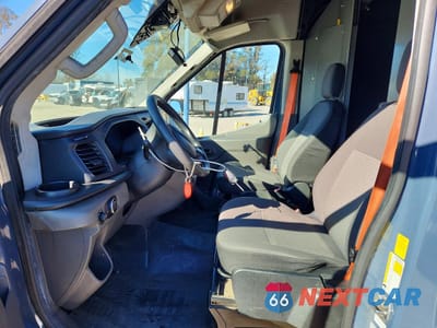 Zdjęcie 7 z 12 samochodu: 2020 FORD TRANSIT T-250 DELIVERY VAN VIN:1FTBR3X83LKA56535 - miniatura