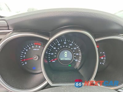 Zdjęcie 9 z 12 samochodu: 2014 KIA OPTIMA EX VIN:5XXGN4A70EG317012 - miniatura