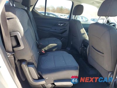 Zdjęcie 11 z 12 samochodu: 2021 CHEVROLET TRAVERSE LT VIN:1GNEVGKW8MJ256055 - miniatura