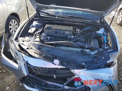 Zdjęcie 11 z 11 samochodu: 2025 LEXUS ES 300 VIN:58AEA1C14SU062272 - miniatura