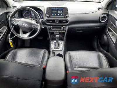 Zdjęcie 8 z 12 samochodu: 2020 HYUNDAI KONA LIMITED VIN:KM8K3CA5XLU448735 - miniatura
