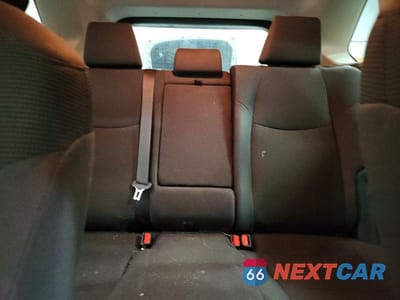 Zdjęcie 10 z 13 samochodu: 2021 TOYOTA RAV4 LE VIN:2T3F1RFV4MC168340 - miniatura