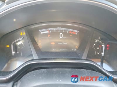 Zdjęcie 9 z 12 samochodu: 2021 HONDA CR-V EX VIN:5J6RW2H51MA008684 - miniatura