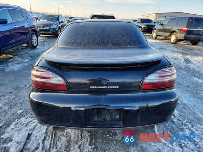 Zdjęcie 6 z 11 samochodu: 2000 PONTIAC GRAND PRIX GTP VIN:1G2WR1211YF151616 - miniatura