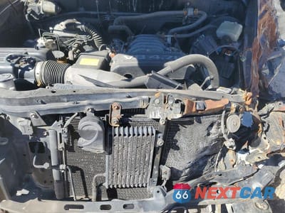 Zdjęcie 11 z 13 samochodu: 2006 TOYOTA TUNDRA DOUBLE CAB LIMITED VIN:5TBET38196S508431 - miniatura