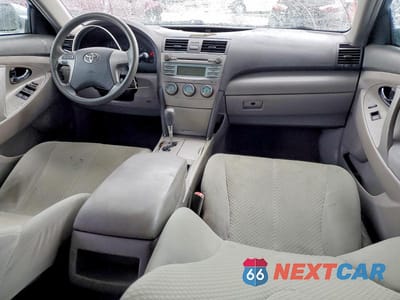 Zdjęcie 8 z 11 samochodu: 2008 TOYOTA CAMRY CE VIN:4T4BE46K48R020705 - miniatura