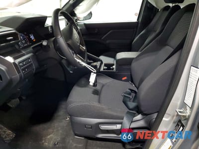 Zdjęcie 7 z 14 samochodu: 2025 TOYOTA 4RUNNER SR5 VIN:JTEVA5BR4S5041096 - miniatura