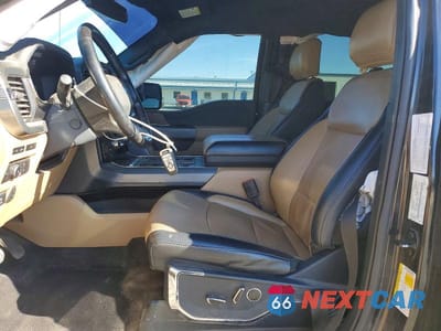 Zdjęcie 7 z 11 samochodu: 2021 FORD F150 SUPERCREW VIN:1FTEW1EP8MKD35419 - miniatura