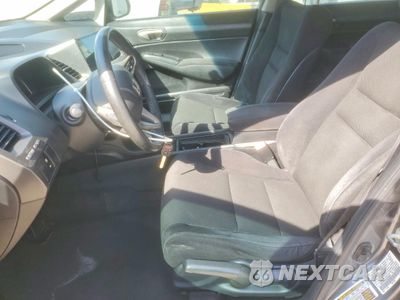 Zdjęcie 7 z 12 samochodu: 2010 HONDA CIVIC LX-S VIN:19XFA1F63AE050408 - miniatura