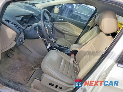 Zdjęcie 7 z 11 samochodu: 2016 FORD ESCAPE TITANIUM VIN:1FMCU9J94GUC42484 - miniatura