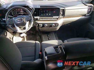 Zdjęcie 8 z 13 samochodu: 2024 GMC SIERRA K1500 ELEVATION VIN:1GTUUCED6RZ282625 - miniatura