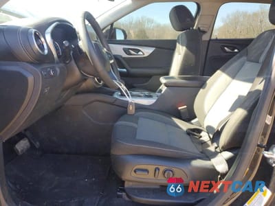 Zdjęcie 7 z 14 samochodu: 2023 CHEVROLET BLAZER 2LT VIN:3GNKBCR49PS167283 - miniatura