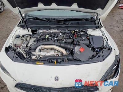 Zdjęcie 11 z 11 samochodu: 2025 MERCEDES-BENZ CLA 250 4MATIC VIN:W1K5J4HB2SN540803 - miniatura