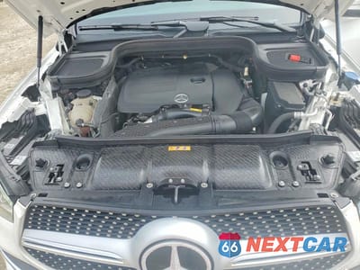 Zdjęcie 12 z 12 samochodu: 2021 MERCEDES-BENZ GLE 350 4MATIC VIN:4JGFB4KB1MA554976 - miniatura