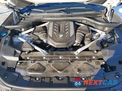Zdjęcie 11 z 12 samochodu: 2020 BMW X5 M50I VIN:5UXJU4C00L9B00127 - miniatura