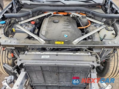 Zdjęcie 12 z 13 samochodu: 2024 BMW X5 XDRIVE50E VIN:5UX43EU02R9S78325 - miniatura