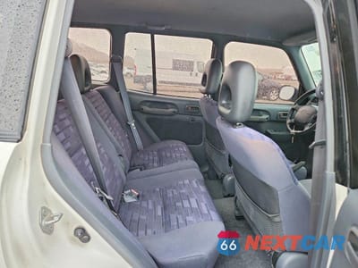 Zdjęcie 10 z 12 samochodu: 1997 TOYOTA RAV4 BASE VIN:JT3HP10V0V7039173 - miniatura