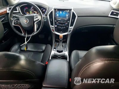 Zdjęcie 8 z 11 samochodu: 2014 CADILLAC SRX LUXURY COLLECTION VIN:3GYFNEE3XES517795 - miniatura