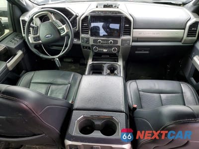 Zdjęcie 8 z 11 samochodu: 2022 FORD F250 SUPER DUTY VIN:1FT8W2BT5NEC31958 - miniatura