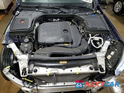 Zdjęcie 11 z 12 samochodu: 2021 MERCEDES-BENZ GLC 300 4MATIC VIN:W1N0G8EB5MG011103 - miniatura