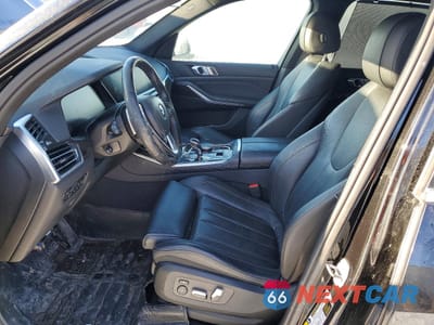 Zdjęcie 7 z 12 samochodu: 2019 BMW X5 XDRIVE40I VIN:5UXCR6C52KLK99939 - miniatura