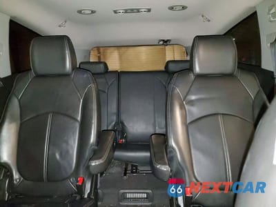 Zdjęcie 10 z 13 samochodu: 2013 CHEVROLET TRAVERSE LT VIN:1GNKVJKD6DJ188059 - miniatura
