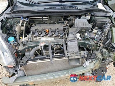 Zdjęcie 12 z 13 samochodu: 2017 HONDA HR-V EXL VIN:3CZRU6H77HM730118 - miniatura