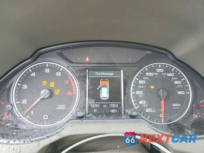 Zdjęcie 9 z 12 samochodu: 2012 AUDI Q5 PREMIUM PLUS VIN:WA1DKAFP6CA127804 - miniatura