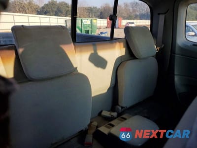 Zdjęcie 10 z 11 samochodu: 2009 TOYOTA TACOMA ACCESS CAB VIN:5TEUU42N49Z620921 - miniatura