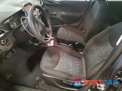 Zdjęcie 7 z 12 samochodu: 2021 CHEVROLET SPARK LS VIN:KL8CB6SA0MC707919 - miniatura