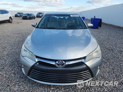 Piąte zdjęcie samochodu w środku: 2015 TOYOTA CAMRY LE VIN:4T1BF1FK8FU076553 - miniatura
