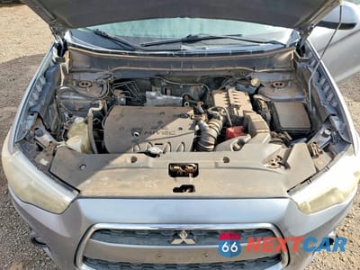 Zdjęcie 12 z 14 samochodu: 2014 MITSUBISHI OUTLANDER SE VIN:4A4AR4AU8EE015822 - miniatura