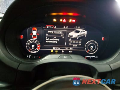 Zdjęcie 9 z 14 samochodu: 2020 AUDI A3 S-LINE PREMIUM PLUS VIN:WAUJEGFF9LA102855 - miniatura