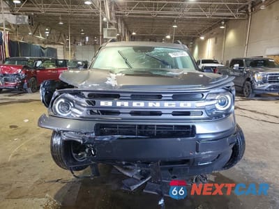 Piąte zdjęcie samochodu w środku: 2023 FORD BRONCO SPORT BIG BEND VIN:3FMCR9B66PRE25334 - miniatura