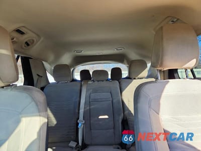 Zdjęcie 10 z 13 samochodu: 2020 FORD EXPLORER XLT VIN:1FMSK8DHXLGB59911 - miniatura