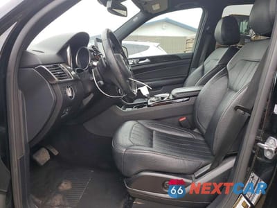 Zdjęcie 7 z 12 samochodu: 2018 MERCEDES-BENZ GLE 350 4MATIC VIN:4JGDA5HB7JB175610 - miniatura