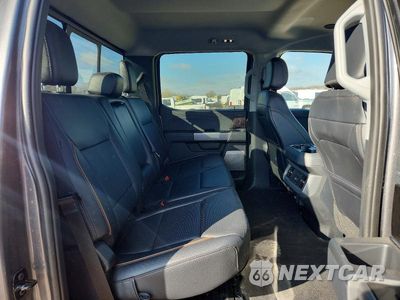 Zdjęcie 10 z 12 samochodu: 2025 FORD F250 SUPER DUTY VIN:1FT8W2BM1SED65287 - miniatura