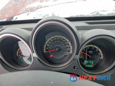 Zdjęcie 9 z 14 samochodu: 2007 DODGE NITRO SLT VIN:1D8GU58K27W560228 - miniatura