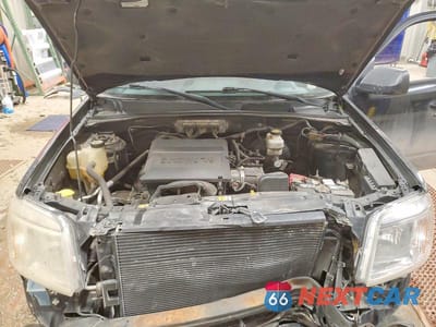 Zdjęcie 12 z 13 samochodu: 2010 MERCURY MARINER VIN:4M2CN9BG1AKJ07202 - miniatura