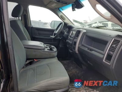 Zdjęcie 7 z 13 samochodu: 2016 RAM 1500 ST VIN:1C6RR7FG2GS268743 - miniatura