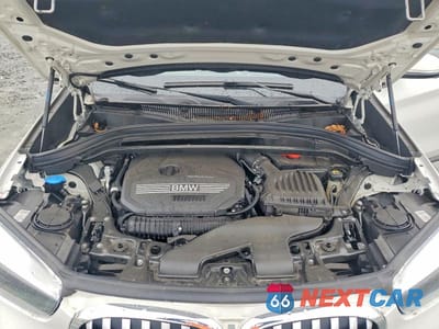 Zdjęcie 11 z 12 samochodu: 2021 BMW X1 XDRIVE28I VIN:WBXJG9C00M5T92070 - miniatura