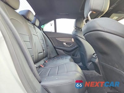 Zdjęcie 10 z 12 samochodu: 2020 MERCEDES-BENZ C 300 4MATIC VIN:55SWF8EB1LU332728 - miniatura