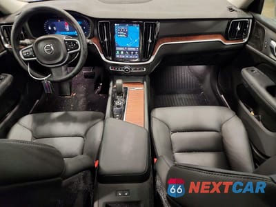 Zdjęcie 8 z 13 samochodu: 2026 VOLVO V60 CROSS COUNTRY PLUS VIN:YV4L12WK1T2170291 - miniatura