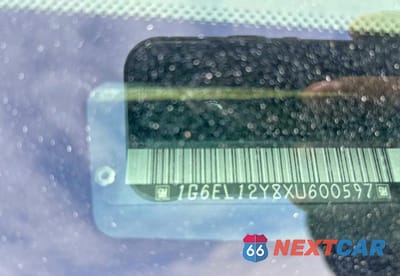 Zdjęcie 10 z 14 samochodu: 1999 CADILLAC ELDORADO VIN:1G6EL12Y8XU600597 - miniatura