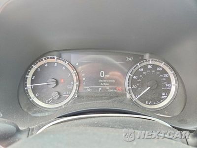 Zdjęcie 9 z 12 samochodu: 2024 TOYOTA HIGHLANDER LE VIN:5TDKDRBH2RS549391 - miniatura
